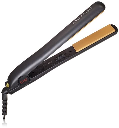 Say Goodbye to Bad Hair Days with the 7 Magic Flat Irons